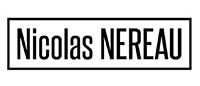 Nicolas NEREAU – Photographer Logo