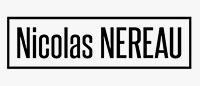 Nicolas NEREAU – Photographer Logo